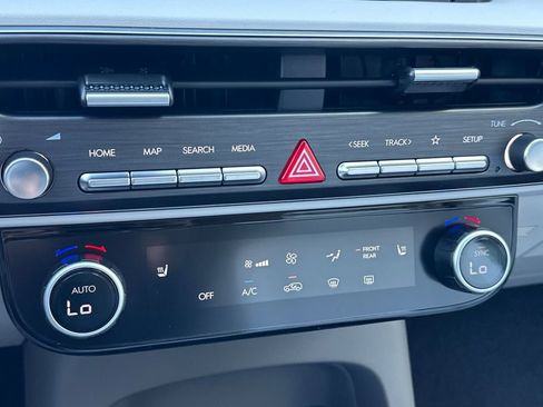 New 2026 Hyundai Palisade SEL AWD/4WD image 18