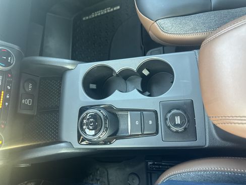Used 2024 Ford Bronco Sport Outer Banks AWD/4WD image 26