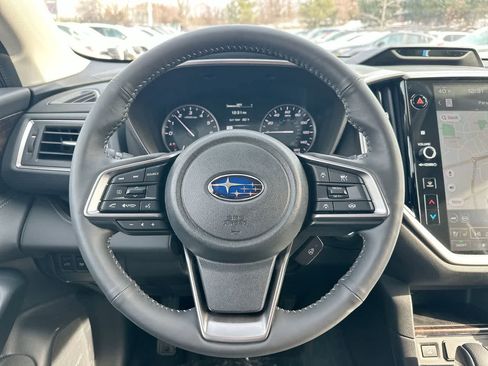 New 2026 Subaru Ascent Touring w/ Popular Package #2 AWD/4WD image 29