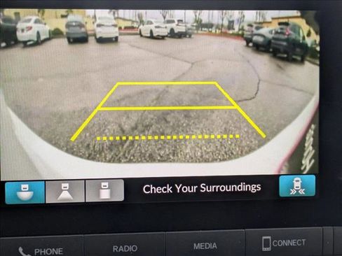 New 2026 Honda Civic Sport image 13