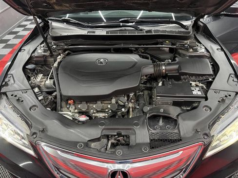 Used 2015 Acura TLX V6 SH-AWD w/ Technology Pkg image 31
