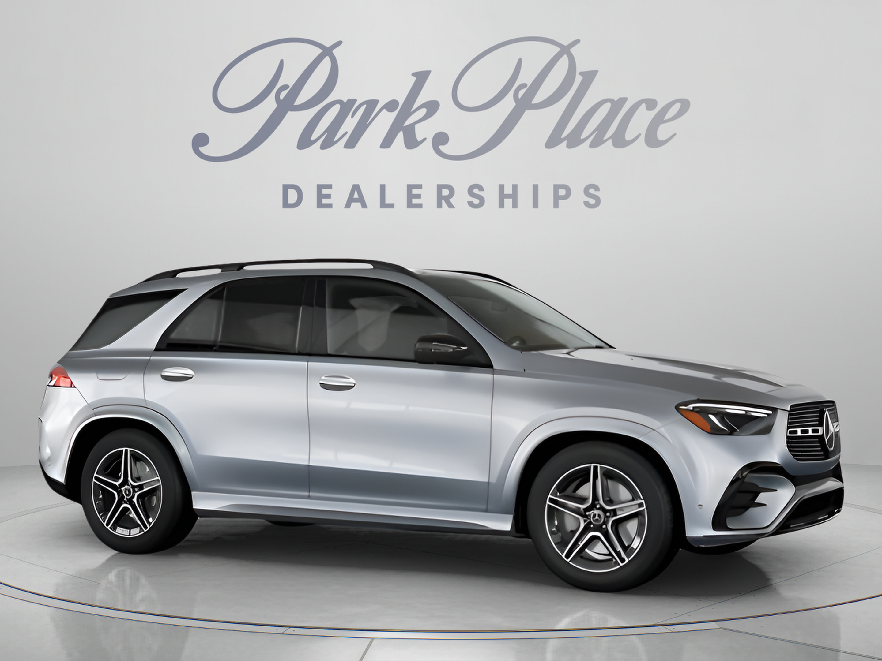 Certified 2026 Mercedes-Benz GLE 350 4MATIC image 55