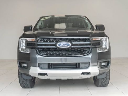 Used 2025 Ford Ranger XLT w/ Equipment Group 301A High AWD/4WD image 6