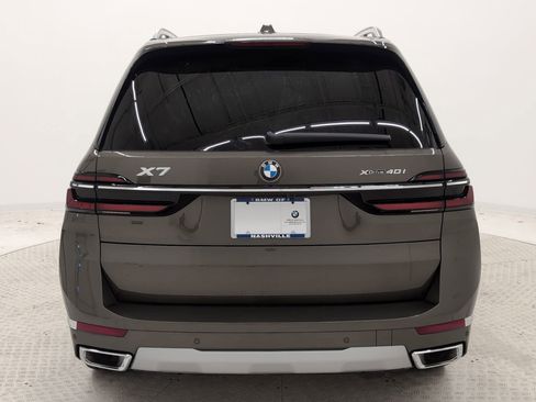 Used 2026 BMW X7 xDrive40i AWD/4WD image 10