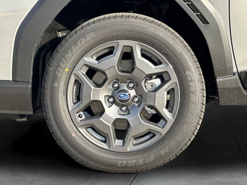 New 2026 Subaru Outback Premium image 34