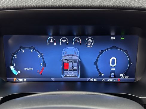 Used 2025 Ford F150 XLT w/ Equipment Group 301A Standard image 14