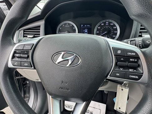 Used 2019 Hyundai Sonata SE image 23