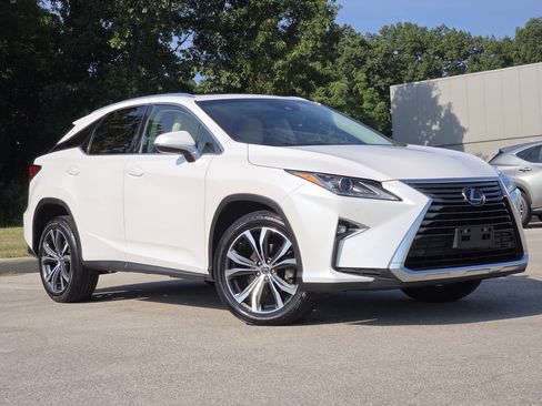 Used 2019 Lexus RX 350 AWD w/ Premium Package image 34