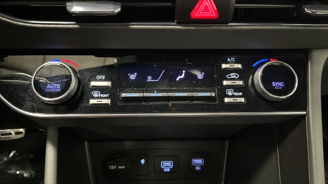 Used 2023 Hyundai Sonata N Line FWD image 18