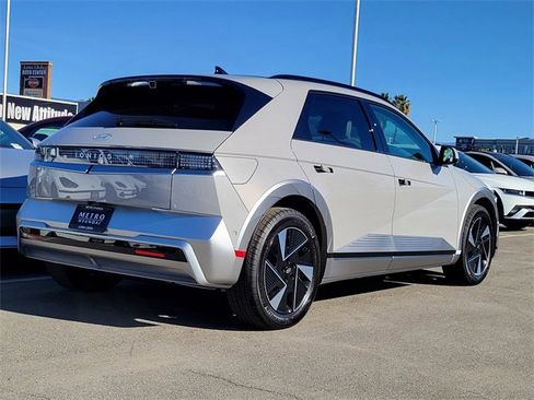 New 2026 Hyundai Ioniq 5 Limited image 2