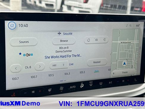 Used 2024 Ford Escape Active w/ Tech Pack #1 image 29