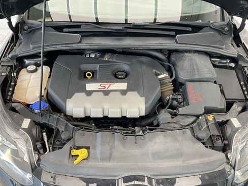 Used 2013 Ford Focus ST FWD image 26