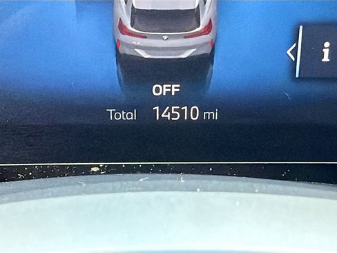 Used 2025 BMW X3 xDrive30i w/ Premium Package image 43