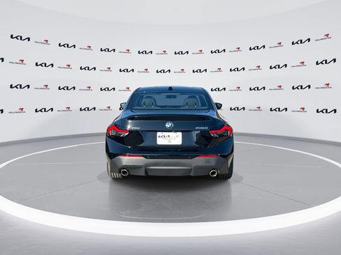 Used 2024 BMW 230i xDrive Coupe image 7