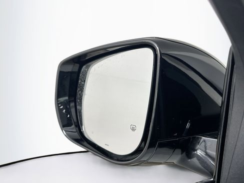 Used 2022 Jeep Grand Cherokee L Limited image 16