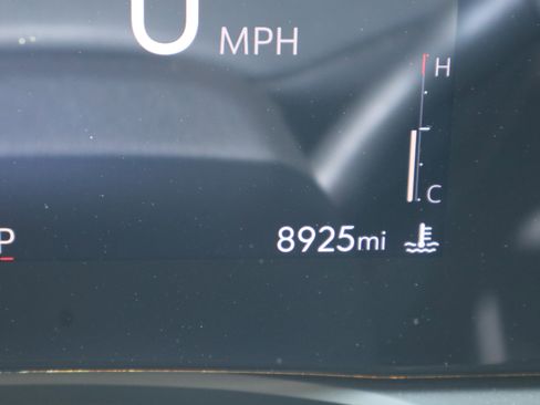 Used 2024 Buick Envista Avenir FWD image 27