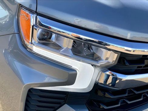 Used 2025 Chevrolet Silverado 1500 LT image 35