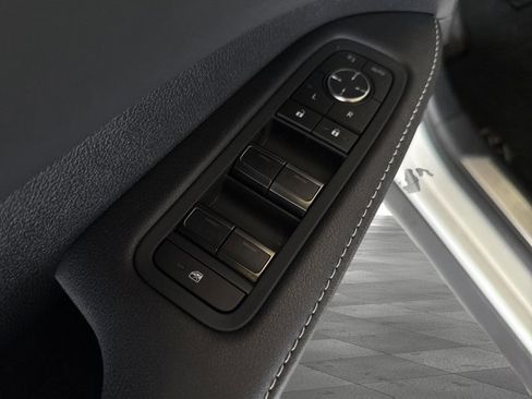 Certified 2025 Lexus RX 350 350 w/ Technology Package image 10