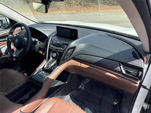 Used 2023 Acura RDX FWD w/ Technology Package image 28