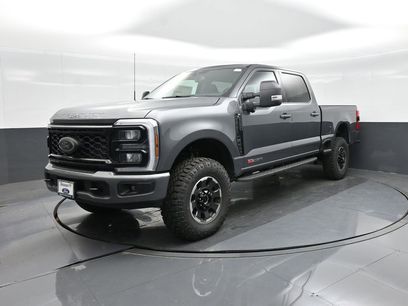 New 2025 Ford F250 XLT w/ Black Appearance Package
