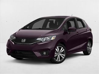Used 2016 Honda Fit EX video 1