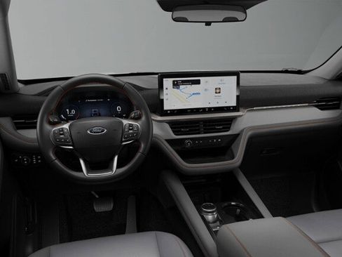 Used 2026 Ford Explorer Active w/ Active Comfort Package AWD/4WD image 30