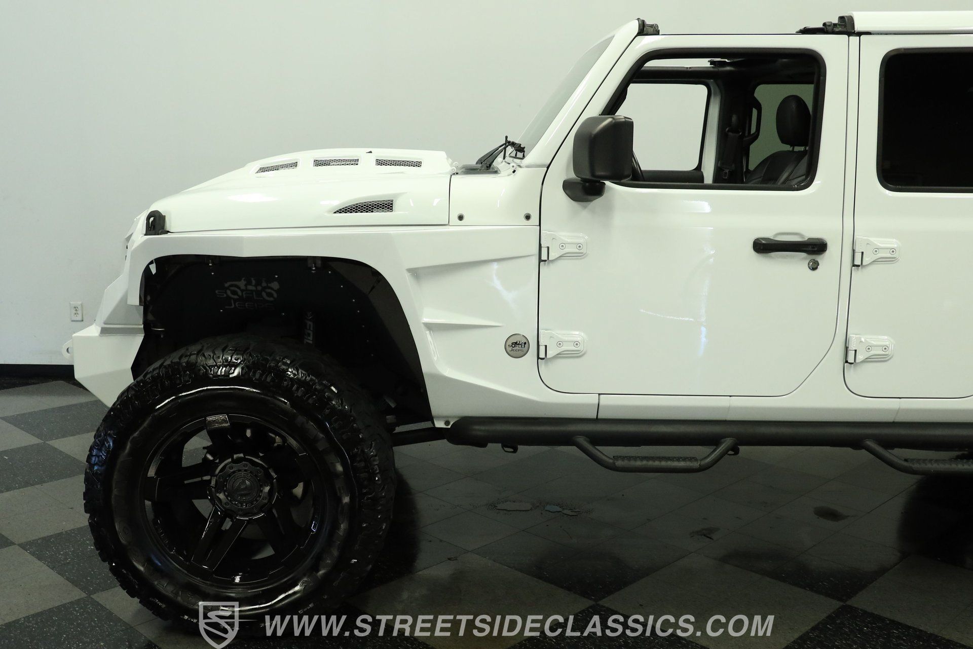 Used 2022 Jeep Gladiator Sport AWD/4WD image 23