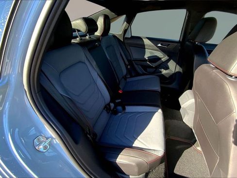 New 2026 Volkswagen Jetta GLI Autobahn image 9