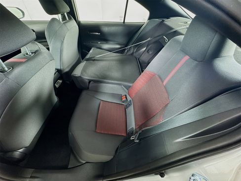 Certified 2025 Toyota Corolla SE image 21