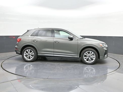 Used 2025 Audi Q3 2.0T Premium AWD/4WD image 25