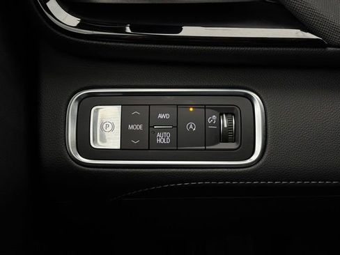 New 2026 Buick Enclave Sport Touring w/ Power Package AWD/4WD image 26