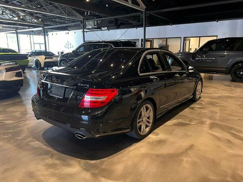 Used 2013 Mercedes-Benz C 300 LocalTrade/AWD/HtdSeats/SportP image 5