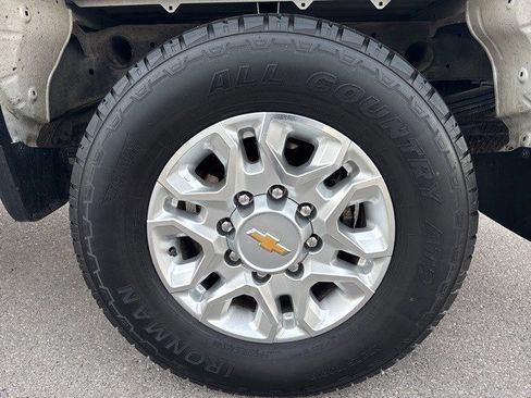 Used 2022 Chevrolet Silverado 2500 LT w/ Fleet Comfort Package image 20