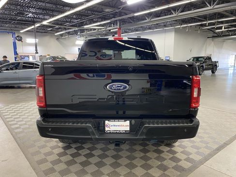 Used 2023 Ford F150 XLT w/ Equipment Group 302A High image 9