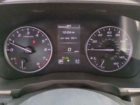 New 2026 Subaru Ascent Limited image 27