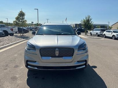 Used 2022 Lincoln Aviator Reserve w/ Equipment Group 201A