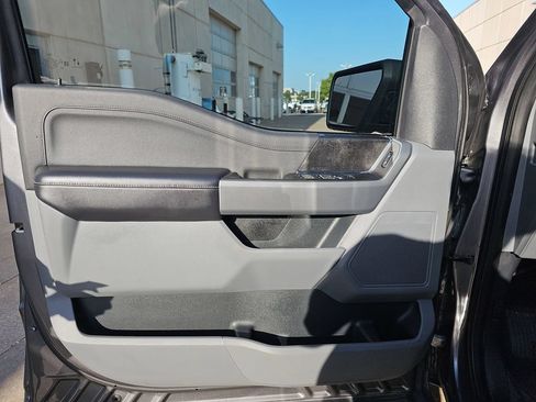 Used 2021 Ford F150 XLT w/ Equipment Group 301A Mid AWD/4WD image 26