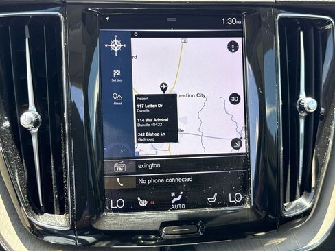 Used 2021 Volvo XC60 T5 Inscription w/ Protection Package Premier AWD/4WD image 30