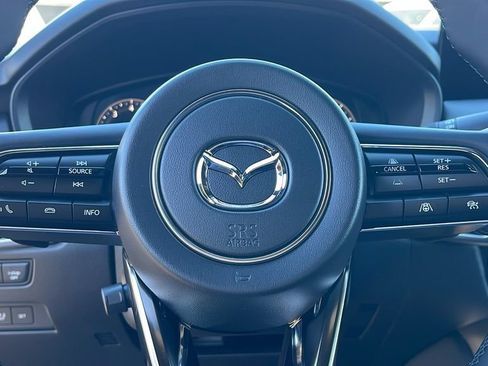 New 2026 MAZDA CX-90 3.3 Turbo S w/ Premium Plus AWD/4WD image 23