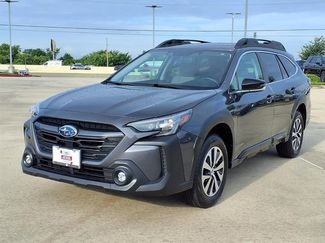 Certified 2025 Subaru Outback Premium AWD/4WD video 3