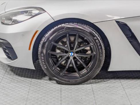 Used 2020 BMW Z4 sDrive30i w/ Convenience Package image 33