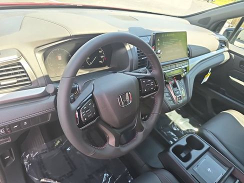 New 2026 Honda Odyssey Sport-L image 16