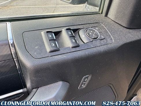 Used 2019 Ford F150 XLT w/ Equipment Group 302A Luxury image 22