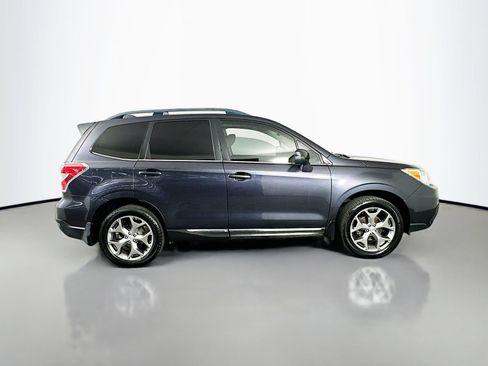 Used 2016 Subaru Forester 2.5i Touring w/ Eyesight & Navigation System AWD/4WD image 11