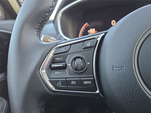 New 2026 Acura MDX SH-AWD w/ Advance Package image 13