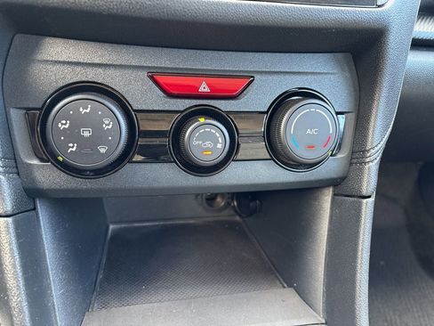 Used 2019 Subaru Impreza 2.0i w/ Eyesight image 21