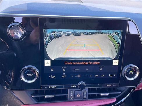 Used 2024 Lexus NX 250 w/ Towing Package (2000 Lbs) image 24