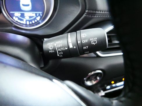 Used 2025 MAZDA CX-5 AWD 2.5 S w/ Preferred Package image 30