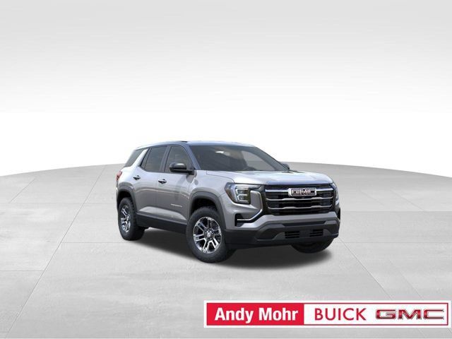 Used 2027 GMC Terrain Elevation AWD/4WD image 2