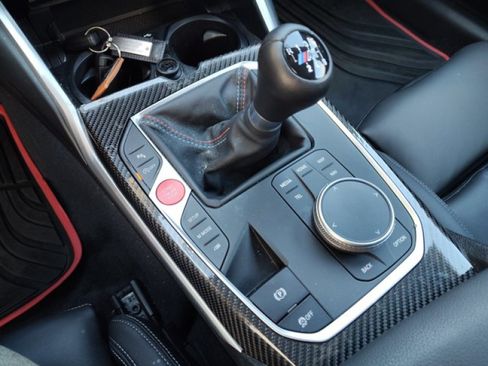 Used 2024 BMW M2 w/ Lighting Package RWD image 14